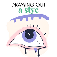 what will draw out a stye stye drainage tips how to get rid of a stye warm compress stye remedy eyelid hygiene for styes Stye Cleansing System professional eye care We Love Eyes