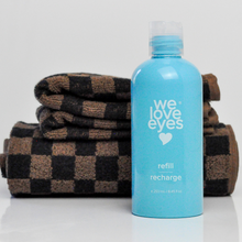 Load image into Gallery viewer, 250mL Tea Tree Eyelid Foaming Cleanser Refill Sample
