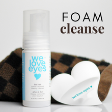 Load image into Gallery viewer, Ocular Allergies Cleansing System (includes free cosmetic bag)
