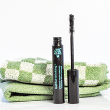 Load image into Gallery viewer, Lashfull Thinking™ BLACK Pressed Serum Mascara with Widelash™
