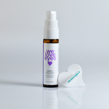 Load image into Gallery viewer, Eyelid Scrub &amp; Exfoliate Kit
