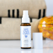 Load image into Gallery viewer, SuperHA® Eyelid &amp; Eyelash Micellar Water
