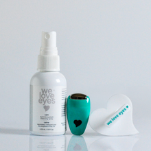 Load image into Gallery viewer, Kids N Oil Glands Cleansing System (+ free cosmetic bag)
