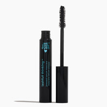 Load image into Gallery viewer, Lashfull Thinking™ BLACK Pressed Serum Mascara with Widelash™
