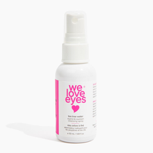 Load image into Gallery viewer, Tea Tree Water Eyelid &amp; Eyelash Cleansing Spray
