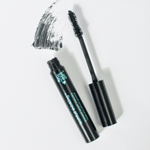 Load image into Gallery viewer, Lashfull Thinking™ BLACK Pressed Serum Mascara with Widelash™
