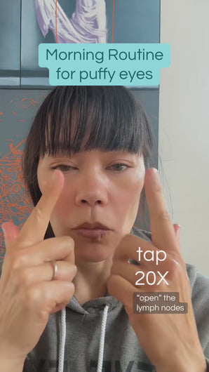 Outta Sight Wand for Lymphatic Drainage Video
