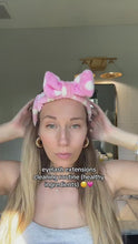 Load and play video in Gallery viewer, Lash Extension Cleansing Kit 1 Tiktok Video
