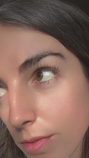 We Love Eyes Tea Tree Water Eyelid Foaming Cleanser Product Video