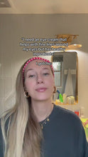 Load and play video in Gallery viewer, Shrubtox Eye Glass Eye Cream Video 2 Tiktok
