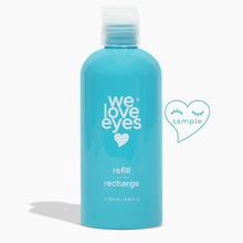 Load image into Gallery viewer, 250mL Tea Tree Eyelid Foaming Cleanser Refill Sample
